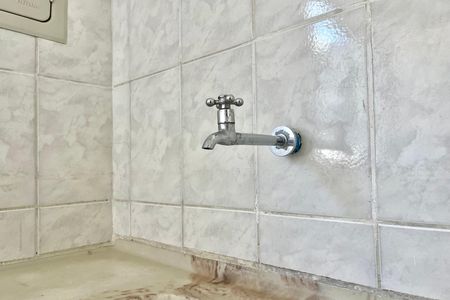 Studio de kitnet/studio para alugar com 1 quarto, 16m² em Jardim Oriental, São Paulo