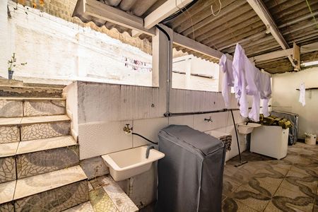 Kitnet/Studio para alugar com 1 quarto, 16m² em Jardim Oriental, São Paulo