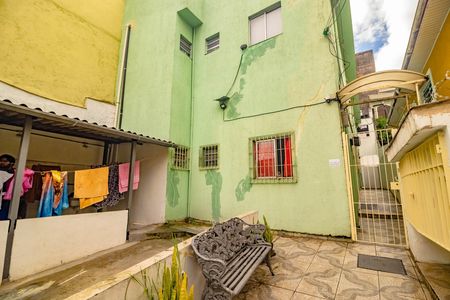 Kitnet/Studio para alugar com 1 quarto, 16m² em Jardim Oriental, São Paulo