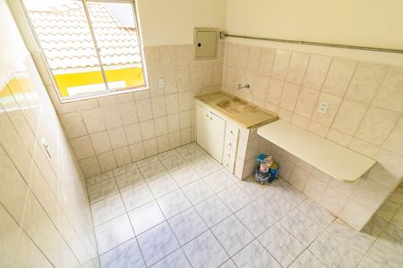 Kitnet/Studio para alugar com 1 quarto, 16m² em Jardim Oriental, São Paulo
