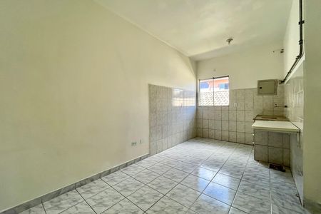 Studio de kitnet/studio para alugar com 1 quarto, 16m² em Jardim Oriental, São Paulo