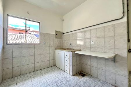 Studio de kitnet/studio para alugar com 1 quarto, 16m² em Jardim Oriental, São Paulo