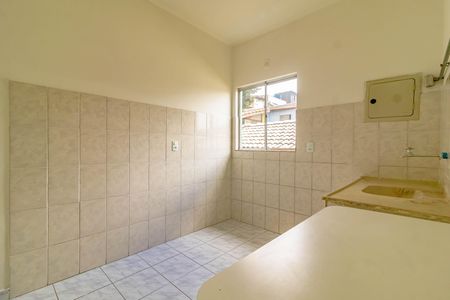 Kitnet/Studio para alugar com 1 quarto, 16m² em Jardim Oriental, São Paulo