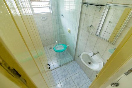 Kitnet/Studio para alugar com 1 quarto, 16m² em Jardim Oriental, São Paulo