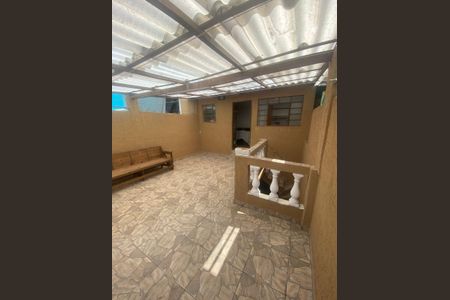 Casa à venda com 125m², 2 quartos e 2 vagasÁrea externa