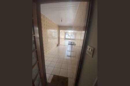Casa à venda com 125m², 2 quartos e 2 vagasÁrea externa