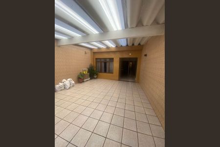 Casa à venda com 125m², 2 quartos e 2 vagasÁrea externa