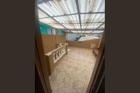 Casa à venda com 125m², 2 quartos e 2 vagasÁrea externa