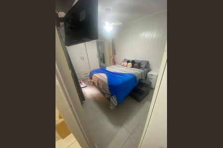 Quarto de casa à venda com 2 quartos, 125m² em Vila Liviero, São Paulo