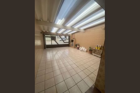 Casa à venda com 125m², 2 quartos e 2 vagasÁrea externa