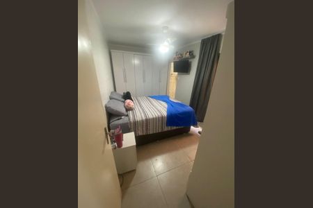 Quarto de casa à venda com 2 quartos, 125m² em Vila Liviero, São Paulo