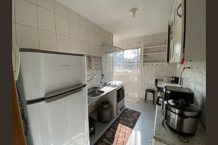 Apartamento à venda com 54m², 2 quartos e 1 vaga Apartamento à venda com 54m², 2 quartos e 1 vagaCozinha