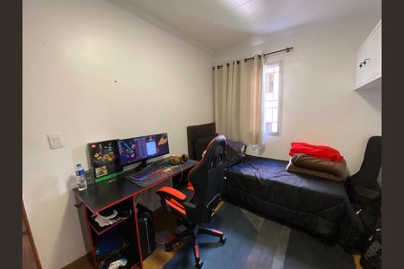 Apartamento à venda com 54m², 2 quartos e 1 vaga Apartamento à venda com 54m², 2 quartos e 1 vagaQuarto 2
