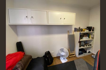 Apartamento à venda com 54m², 2 quartos e 1 vaga Apartamento à venda com 54m², 2 quartos e 1 vagaQuarto 2