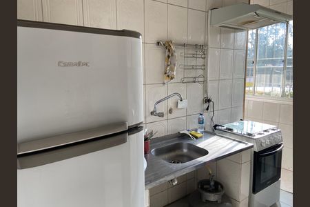 Apartamento à venda com 54m², 2 quartos e 1 vaga Apartamento à venda com 54m², 2 quartos e 1 vagaCozinha