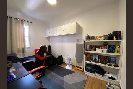 Apartamento à venda com 54m², 2 quartos e 1 vaga Apartamento à venda com 54m², 2 quartos e 1 vagaQuarto 2