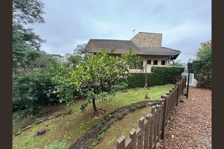 Casa para alugar com 900m², 6 quartos e 6 vagas Casa para alugar com 900m², 6 quartos e 6 vagasQuintal