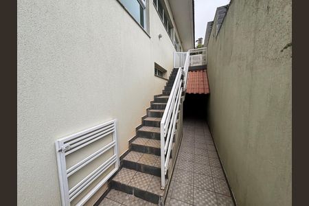 Casa para alugar com 900m², 6 quartos e 6 vagas Casa para alugar com 900m², 6 quartos e 6 vagasCorredor