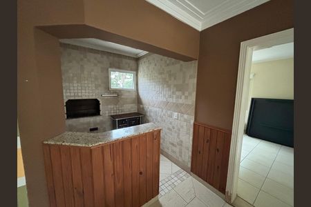 Casa para alugar com 900m², 6 quartos e 6 vagas Casa para alugar com 900m², 6 quartos e 6 vagasBanheiro da Suíte 3