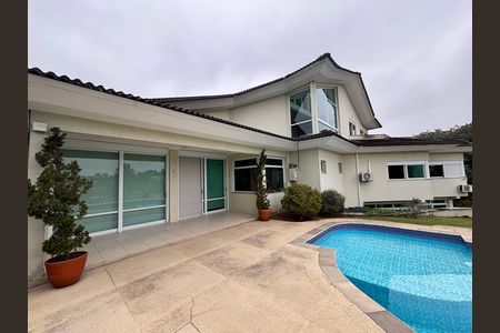 Casa para alugar com 900m², 6 quartos e 6 vagas Casa para alugar com 900m², 6 quartos e 6 vagasPiscina