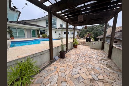 Casa para alugar com 900m², 6 quartos e 6 vagas Casa para alugar com 900m², 6 quartos e 6 vagasChurrasqueira