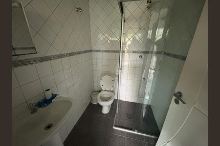 Casa para alugar com 900m², 6 quartos e 6 vagas Casa para alugar com 900m², 6 quartos e 6 vagasBanheiro 2