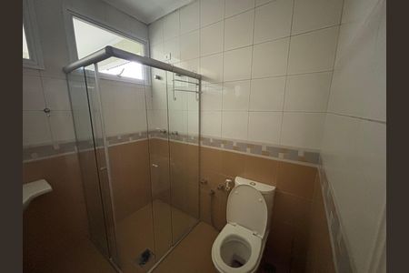 Casa para alugar com 900m², 6 quartos e 6 vagas Casa para alugar com 900m², 6 quartos e 6 vagasBanheiro da Suíte 2