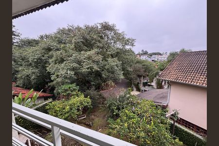 Casa para alugar com 900m², 6 quartos e 6 vagas Casa para alugar com 900m², 6 quartos e 6 vagasVista da Sacada