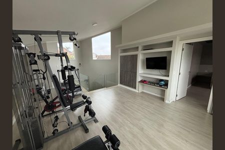 Casa para alugar com 900m², 6 quartos e 6 vagas Casa para alugar com 900m², 6 quartos e 6 vagasAcademia