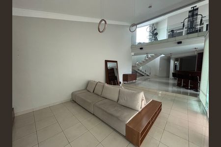 Sala de casa para alugar com 6 quartos, 900m² em Jardim Sao Paulo Ii, Cotia