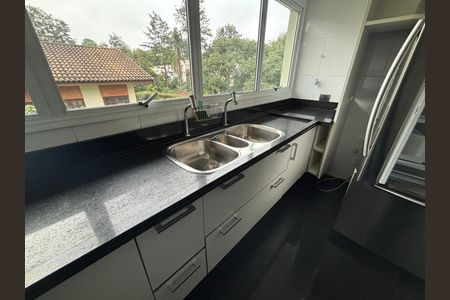 Casa para alugar com 900m², 6 quartos e 6 vagas Casa para alugar com 900m², 6 quartos e 6 vagasCozinha