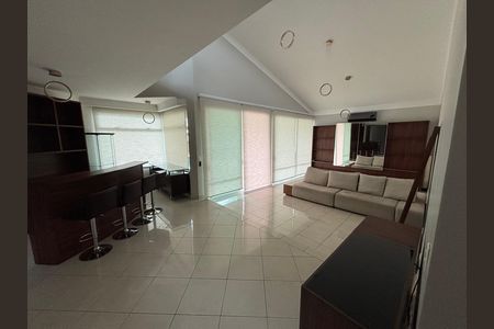 Casa para alugar com 900m², 6 quartos e 6 vagas Casa para alugar com 900m², 6 quartos e 6 vagasSala