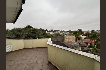 Casa para alugar com 900m², 6 quartos e 6 vagas Casa para alugar com 900m², 6 quartos e 6 vagasVista da Sacada