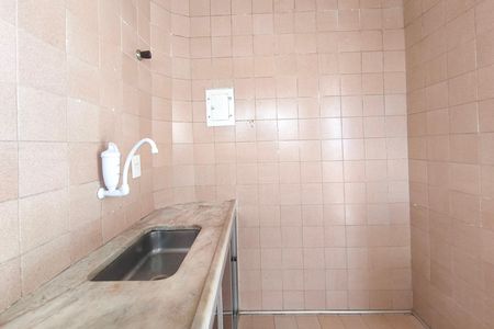 Apartamento para alugar com 41m², 1 quarto e 1 vagaCozinha