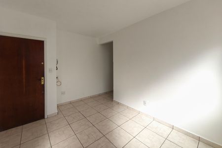 Sala de apartamento para alugar com 1 quarto, 41m² em Vila Marieta, Campinas