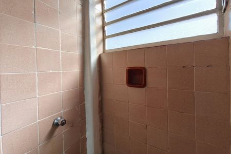 Apartamento para alugar com 41m², 1 quarto e 1 vagaBanheiro