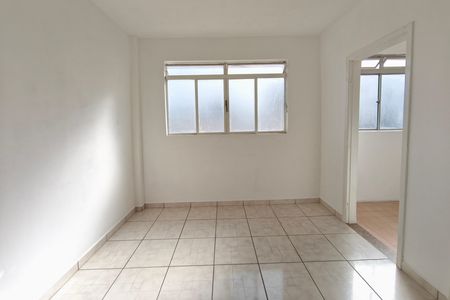 Sala de apartamento para alugar com 1 quarto, 41m² em Vila Marieta, Campinas
