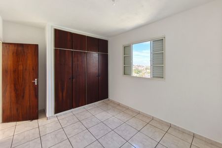Quarto  de apartamento para alugar com 1 quarto, 41m² em Vila Marieta, Campinas