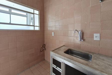 Apartamento para alugar com 41m², 1 quarto e 1 vagaCozinha