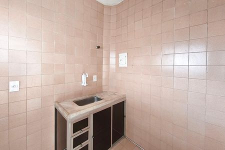 Apartamento para alugar com 41m², 1 quarto e 1 vagaCozinha