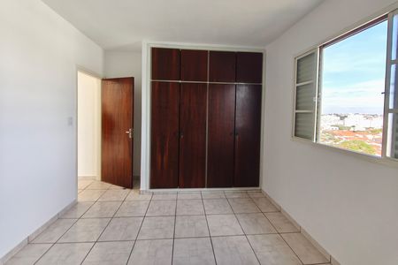 Quarto  de apartamento para alugar com 1 quarto, 41m² em Vila Marieta, Campinas