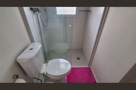 Apartamento para alugar com 123m², 3 quartos e 3 vagas Apartamento para alugar com 123m², 3 quartos e 3 vagasBanheiro Suíte 3