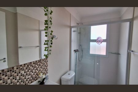 Apartamento para alugar com 123m², 3 quartos e 3 vagas Apartamento para alugar com 123m², 3 quartos e 3 vagasBanheiro Suíte 3