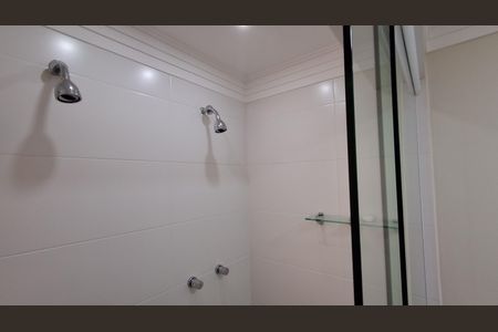 Apartamento para alugar com 123m², 3 quartos e 3 vagas Apartamento para alugar com 123m², 3 quartos e 3 vagasBanheiro Suíte 1