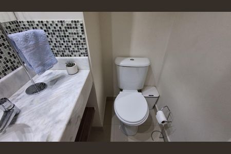 Apartamento para alugar com 123m², 3 quartos e 3 vagas Apartamento para alugar com 123m², 3 quartos e 3 vagasLavabo