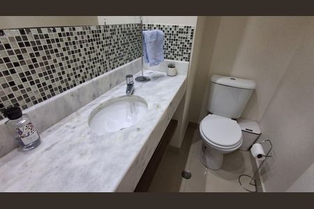 Apartamento para alugar com 123m², 3 quartos e 3 vagas Apartamento para alugar com 123m², 3 quartos e 3 vagasLavabo