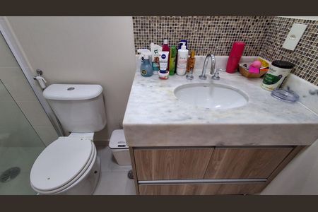 Apartamento para alugar com 123m², 3 quartos e 3 vagas Apartamento para alugar com 123m², 3 quartos e 3 vagasBanheiro Suíte 1