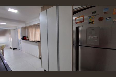 Apartamento para alugar com 123m², 3 quartos e 3 vagas Apartamento para alugar com 123m², 3 quartos e 3 vagasCozinha