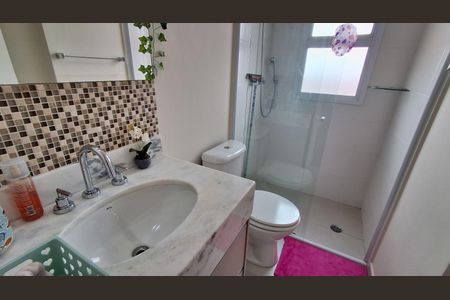 Apartamento para alugar com 123m², 3 quartos e 3 vagas Apartamento para alugar com 123m², 3 quartos e 3 vagasBanheiro Suíte 3
