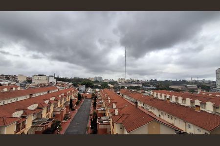 Apartamento para alugar com 123m², 3 quartos e 3 vagas Apartamento para alugar com 123m², 3 quartos e 3 vagasVista